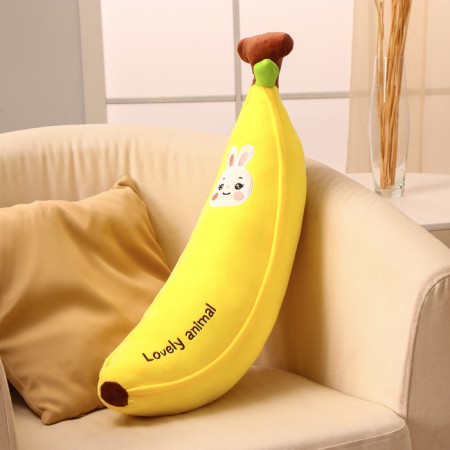 Soft toy "Bunny Banan", 65 cm