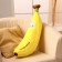 Soft toy "Bunny Banan", 65 cm
