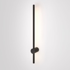 Подсветка интерьерная Elektrostandard, Cane LED 20 Вт, 1000x60x110 мм, IP20, цвет чёрный