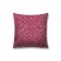 Decorative pillowcase "Luminous hearts", on a zipper, size 45x45 cm