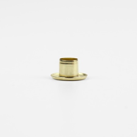 Adobe, d = 6 mm, gold color-1