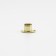 Adobe, d = 6 mm, gold color