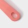 Brush for dishes of the share "Sphere", 23 × 6 × 4 cm, color mix