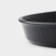 Form for baking from heat -resistant glass for microwave Borcam, D = 26 cm