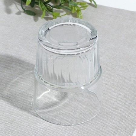 Low Arcadia glass, 250 ml-2