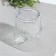 Low Arcadia glass, 250 ml