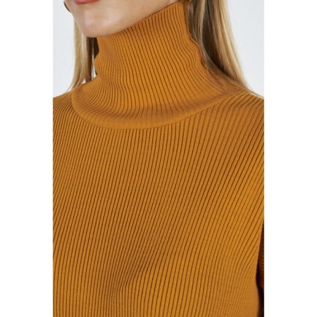 Female set: skirt, jumper, size 48-2