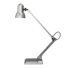 Transvit table “Nadezhda +”, 40W, E27, silver color