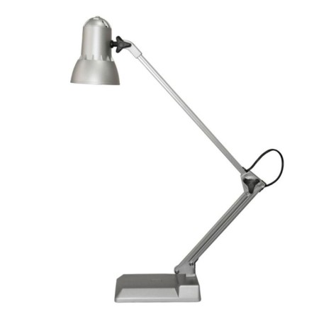 Transvit table “Nadezhda +”, 40W, E27, silver color