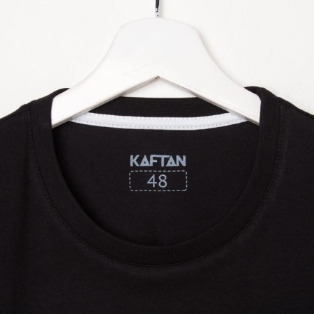 Male T -shirt KAFTAN "Happy DAD" R.48-6