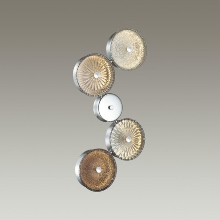 Bra Caramella LED 25W 4000K-1