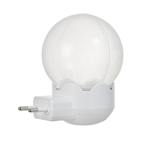 Spinker "Balls" LED White-blue 7x7x11 cm-6