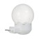 Spinker "Balls" LED White-blue 7x7x11 cm