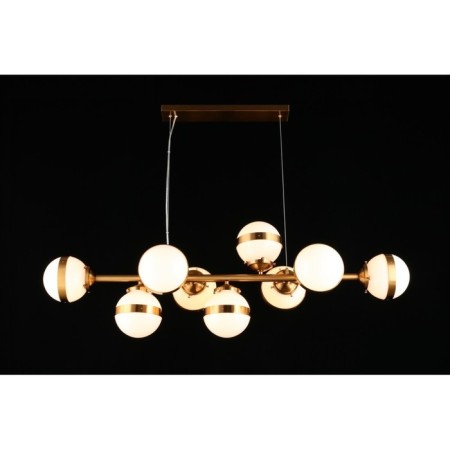 Suspended chandelier NIKA E27 360W-17
