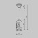 Components for the track system Technical tra155cw-SL1-B