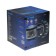Optima MC-5101, 900 W, 5 l, 11 programs, silver/black