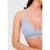 Women's bras Iren, size m, blue color
