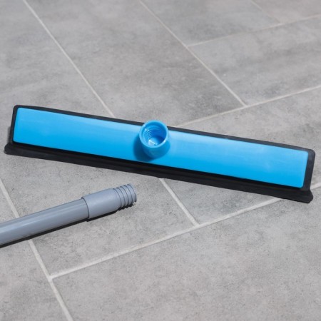 Grush brush rubber shade, telescopic pen 70-120 cm, color mix-5