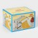 Lapsher with the function of rolling out the dough dough, 6 settings of dough thickness, noodles width 2 and 5 mm