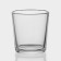 Glass glass "Oda", 250 ml