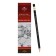 Pencil Professional Chernographic 2.0 mm, Koh-I-Noor 1900 b, l = 175 mm