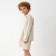 Children's T -shirt with Dl. Rrukawa KAFTAN, p. 34 (122-128 cm), beige