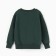 Svitshot for a boy, I have started, fir color, height 104-110 cm