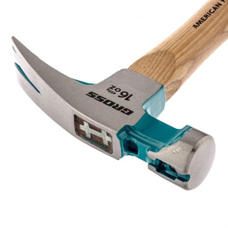 GROSS GROSS 10415, 450 g, 45 °, a magnet, rubberized handle-1
