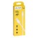 ONE Depot S01V, microUSB - USB, 2.4 A, 1 meter, white