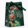 Gift package with a New Year tape, 13 x 19 x 9 cm, New Year