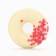 Watering bomb with watering, 120 g, coconut aroma, Pico Mico
