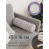 Pillow Golk "Romantic mood, decorative, size 16x45 cm