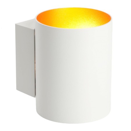 Feron ML1750, IP20, G9, 15 W, 100x80x100 mm lamp, white color-1
