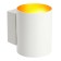 Feron ML1750, IP20, G9, 15 W, 100x80x100 mm lamp, white color