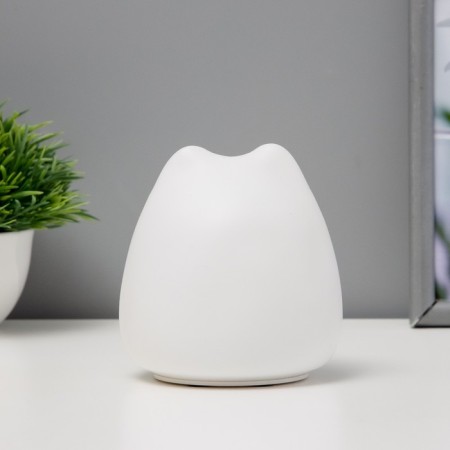 Nightlight "Antistress Tyakish Kotka" Led RGB from batteries 3AAA 9.5x9.5x10.5 cm Risalux-8