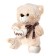Soft toy "Bear with a heart", 30 cm, color mix