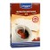 Filters for coffee No. 4, disposable, bleached, 100 pcs.