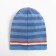 Hat for a boy, jeans color, size 50-52