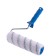 Sibrtektek roller 80137, polyester, 250 mm, pen D = 8 mm, d = 48 mm, pile 12 mm
