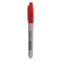 Permanent marker, 3.0 mm, red, calligrata 1101