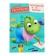 Smart Coloring Paints with dinosaurus Max "Color the numbers"