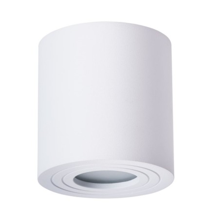 Galopin lamp, 1x35W GU10, white color