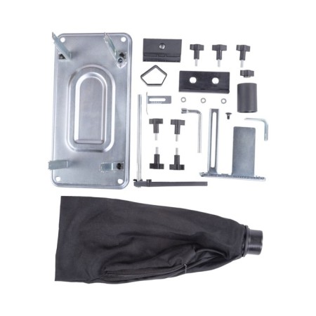 Rubanok FTL EP 110/1300 Multi, 220 V, 1300 W, 15800 rpm, knives 110x2.95x29 mm, bracket-8
