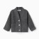 Cardigan Children's KAFTAN, size 28 (92-98 cm), gray