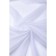 Tulle Decofest "Verona", size 200x270 cm, veil, color white