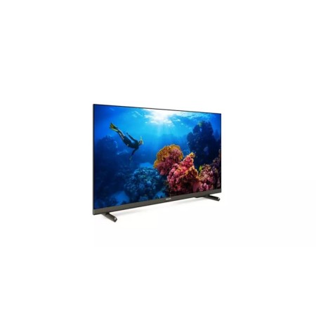 TV Philips 32phs6808/60, 32 ", 1366x768, DVB-T2/C/S2, HDMI 3, USB 2, black-1