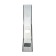 Paper tray Vertical Istanm "Respect", width 70 mm, tinted black