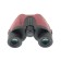 Veber Prima binoculars, 5 × 20, theatrical, Cherry color