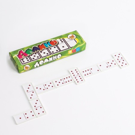 Domino "family"