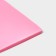 Mold "Ikara Wings", silicone, 19.5 × 12.2 × 0.9 cm, pink color